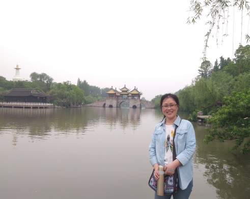 李群.jpg 皇冠APP体育